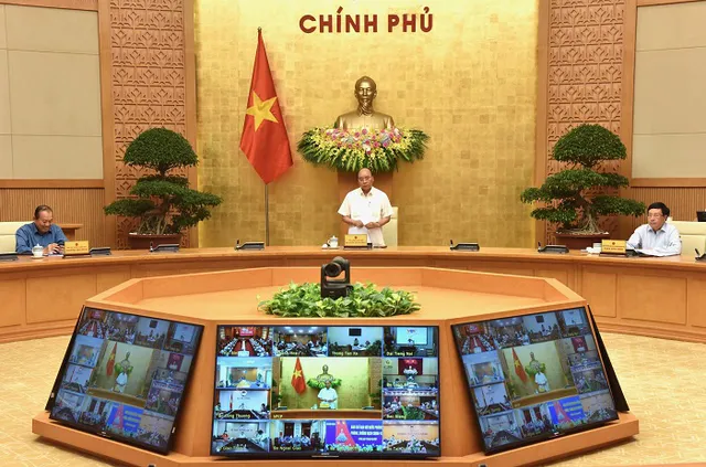 
(Photo: NDO/Tran Hai)
