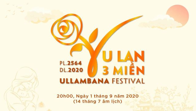 Đại lễ Vu lan 3 miền: Lan tỏa nét văn hóa tốt lành (01/09, VTVCab) - Ảnh 1.