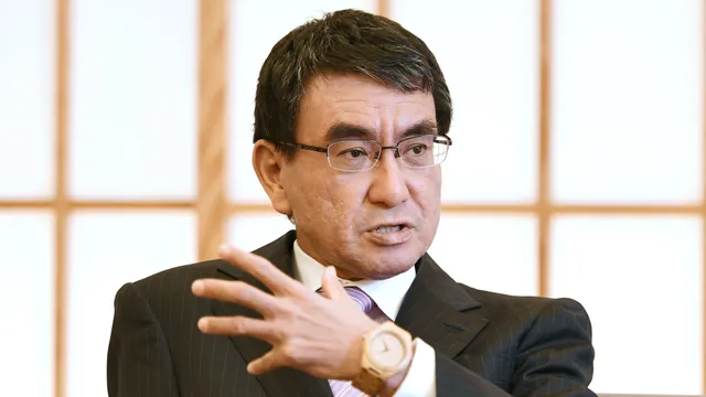Thủ tướng Nhật Bản Abe Shinzo từ chức - Di sản của ông để lại là gì? - Ảnh 15. Thủ tướng Nhật Bản Abe Shinzo từ chức - Di sản của ông để lại là gì? - Ảnh 15.