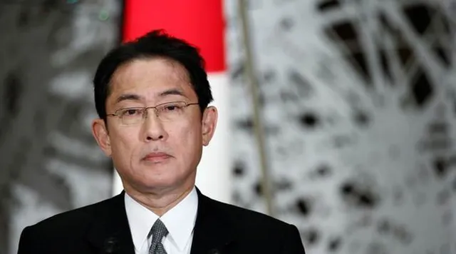 Thủ tướng Nhật Bản Abe Shinzo từ chức - Di sản của ông để lại là gì? - Ảnh 14. Thủ tướng Nhật Bản Abe Shinzo từ chức - Di sản của ông để lại là gì? - Ảnh 14.