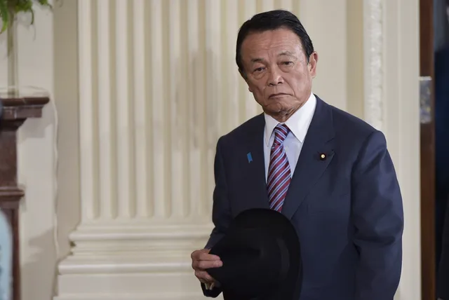 Thủ tướng Nhật Bản Abe Shinzo từ chức - Di sản của ông để lại là gì? - Ảnh 12. Thủ tướng Nhật Bản Abe Shinzo từ chức - Di sản của ông để lại là gì? - Ảnh 12.
