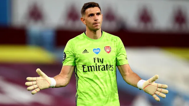 emiliano-martinez-arsenal1 emiliano-martinez-arsenal1