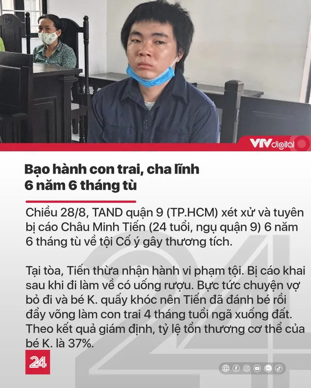 Tin nóng đầu ngày 29/8: Hà Nội khẩn cấp tìm người liên quan đến bệnh nhân COVID-19 - Ảnh 5.