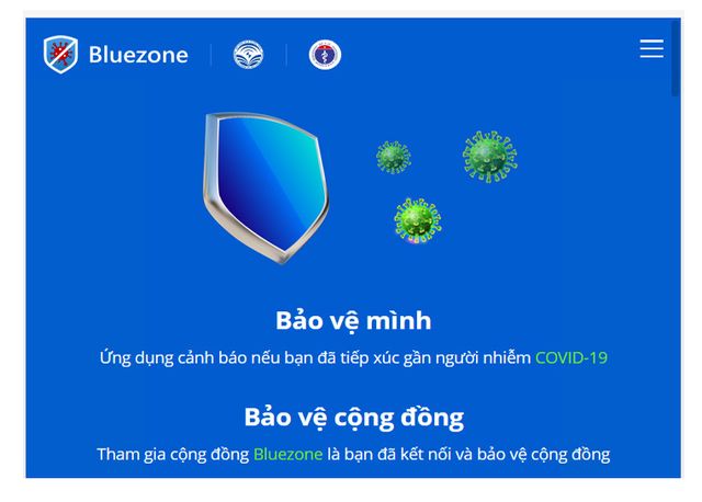 Vì sao người dùng e ngại cài đặt ứng dụng Bluezone giúp truy vết COVID-19? - Ảnh 1.