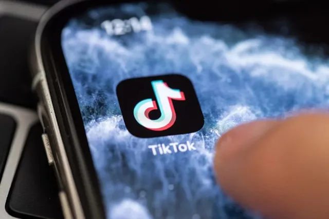 TikTok có tìm được lối thoát qua việc rao bán ứng dụng? - Ảnh 1.