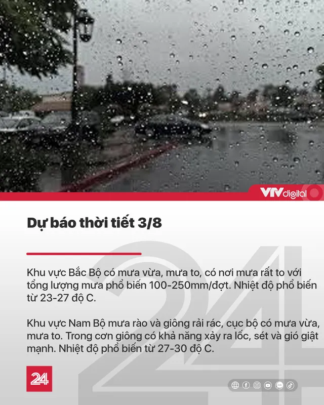 Tin nóng đầu ngày 3/8: Khởi tố tất cả các trường hợp nhập cảnh trái phép vào Việt Nam - Ảnh 8.