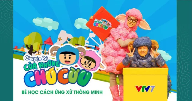 VTV7 - Dấu ấn của một kênh sóng trẻ - Ảnh 5.