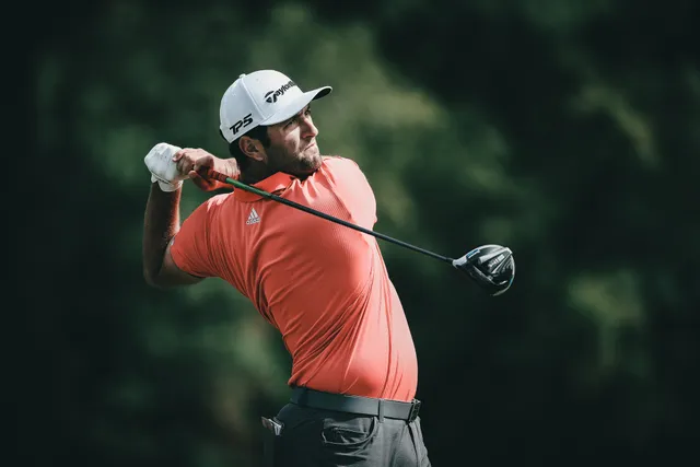 Jon Rahm xuất sắc giành ngôi vô địch giải golf BMW Championship 2020 - Ảnh 2.