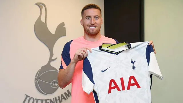matt-doherty-tottenham-300820c matt-doherty-tottenham-300820c