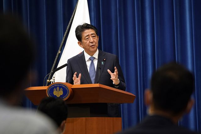 日本はアベノミクス政策を維持し続けることができる - 写真1。