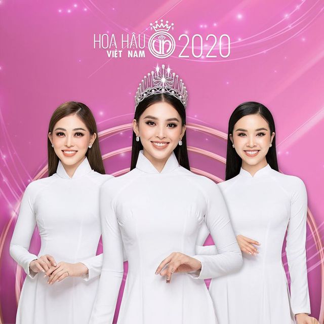 Hoa hậu Việt Nam 2020 chính thức lùi lịch tổ chức - Ảnh 1.