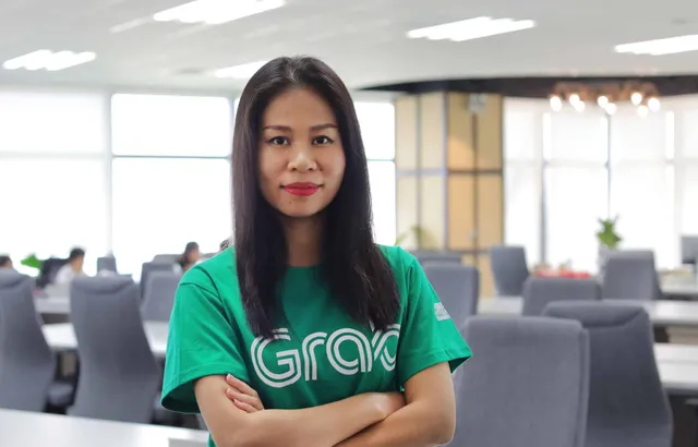 CEO Grab Việt Nam: “Khủng hoảng” COVID-19 là thời điểm cần đầu tư vào starup nhất - Ảnh 1.