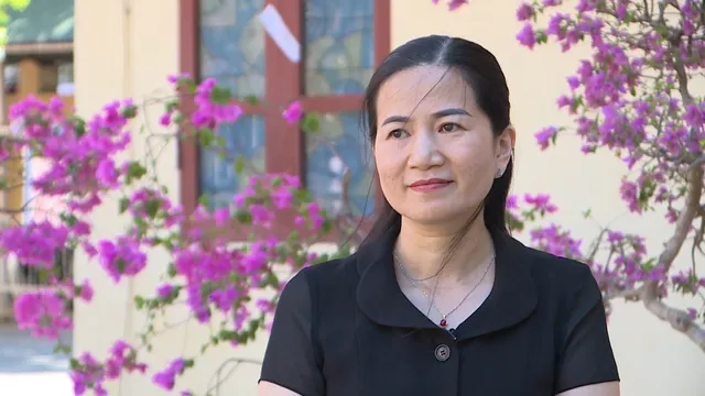 Tổ chức thi tốt nghiệp THPT không chỉ để đúng luật - Ảnh 2. Tổ chức thi tốt nghiệp THPT không chỉ để đúng luật - Ảnh 2.