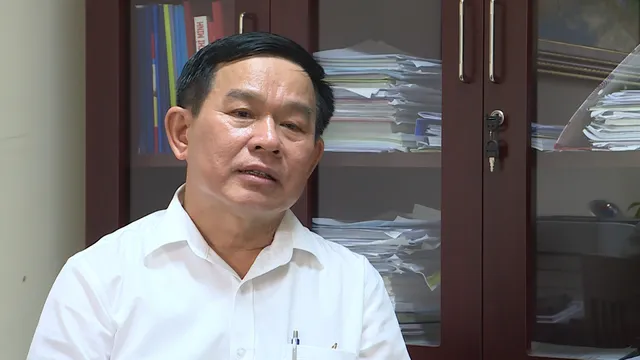 Tổ chức thi tốt nghiệp THPT không chỉ để đúng luật - Ảnh 3. Tổ chức thi tốt nghiệp THPT không chỉ để đúng luật - Ảnh 3.
