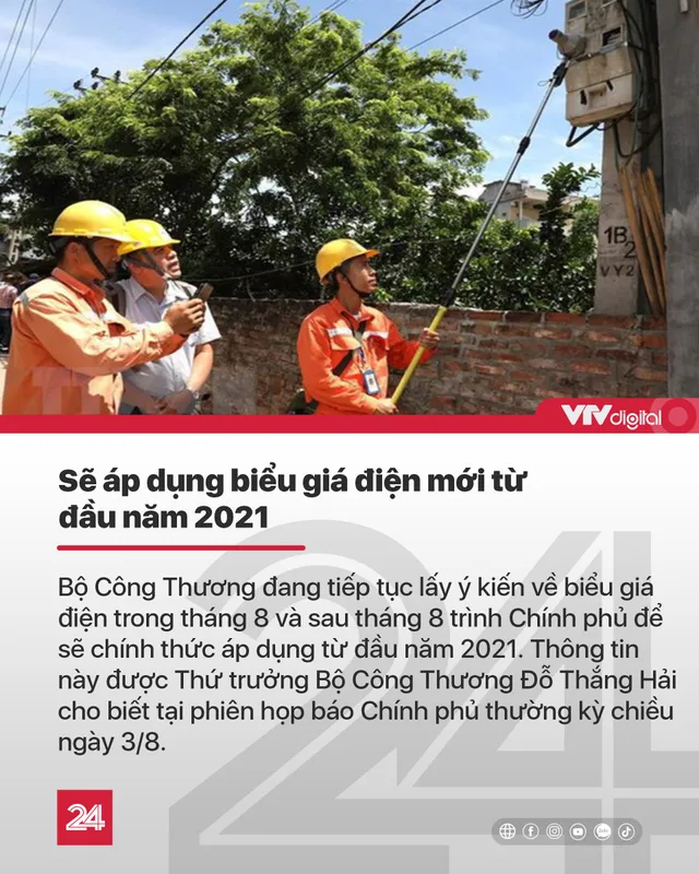 Tin nóng đầu ngày 4/8: Phạt 42,5 triệu đồng nhóm thanh niên ăn nhậu giữa mùa dịch COVID-19 - Ảnh 10.