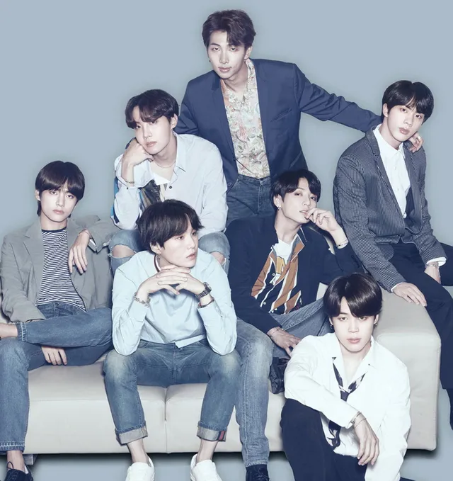 BTS xác nhận biểu diễn trên sân khấu VMAs 2020 - Ảnh 1.