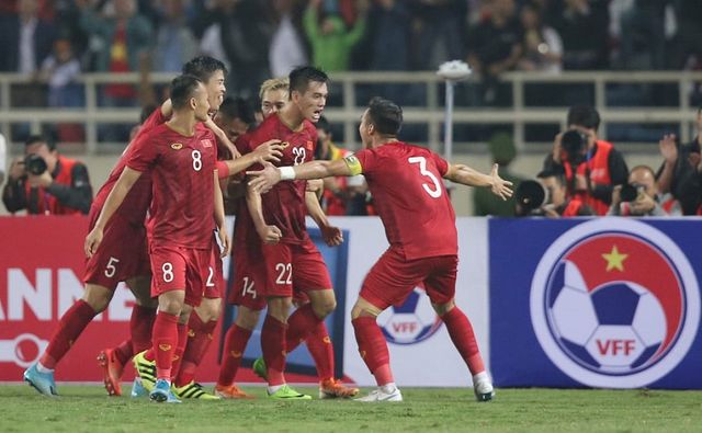 AFC ban hành lịch thi đấu: Vòng loại World Cup 2022 diễn ra tháng 10 và 11/2020 - Ảnh 2.