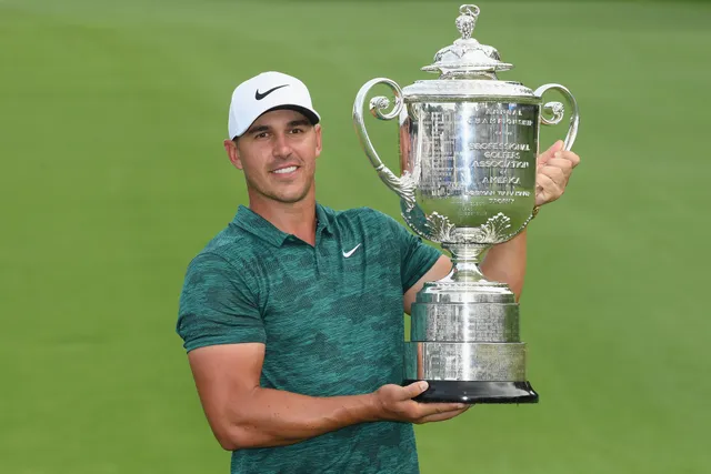 Hôm nay, PGA Championship 2020 khởi tranh: Chờ đợi những màn so tài đỉnh cao! - Ảnh 2.