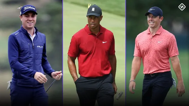 PGA Championship 2020: Rory McIlroy đặt mục tiêu cao nhất! - Ảnh 1.