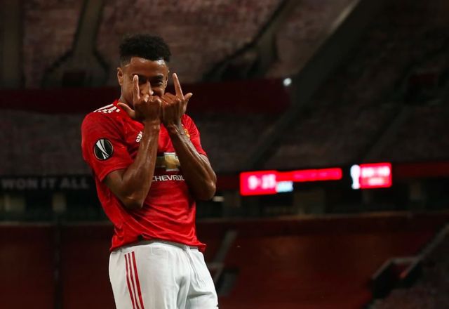 Kết quả, lịch thi đấu UEFA Europa League hôm nay (6/8): Man Utd, Inter Milan dễ dàng đi tiếp - Ảnh 1.