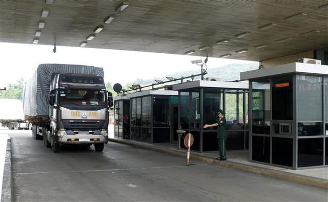 Bạn hàng Trung Quốc bất ngờ ngừng mua long nhãn Hưng Yên - Ảnh 2.