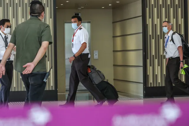 Bài học từ làn sóng COVID-19 thứ 3 tại Hong Kong (Trung Quốc) - Ảnh 4. Bài học từ làn sóng COVID-19 thứ 3 tại Hong Kong (Trung Quốc) - Ảnh 4.