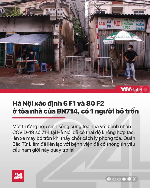 Tin nóng đầu ngày 7/8: Ca sĩ Duy Mạnh phát ngôn sai sự thật về chủ quyền biển đảo - Ảnh 7.