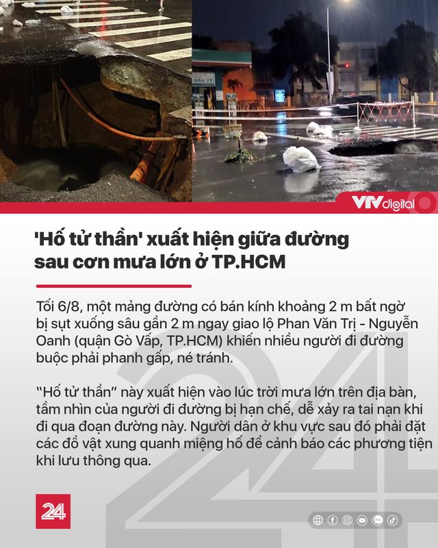 Tin nóng đầu ngày 7/8: Ca sĩ Duy Mạnh phát ngôn sai sự thật về chủ quyền biển đảo - Ảnh 11.