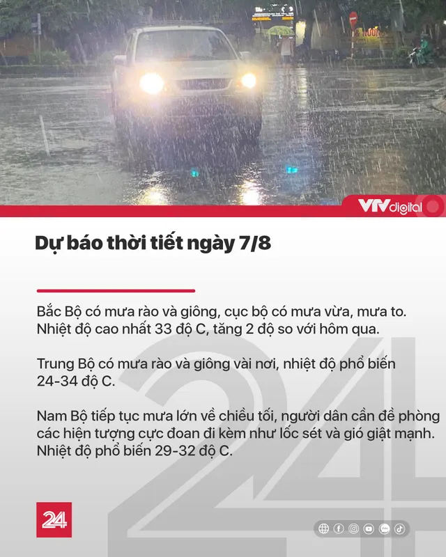 Tin nóng đầu ngày 7/8: Ca sĩ Duy Mạnh phát ngôn sai sự thật về chủ quyền biển đảo - Ảnh 13.