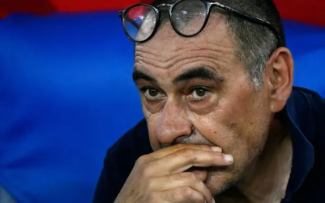 UEFA Champions League và những áp lực dành cho các HLV - Ảnh 1.