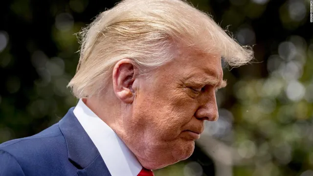 TikTok dọa kiện Tổng thống Mỹ Donald Trump - Ảnh 1. TikTok dọa kiện Tổng thống Mỹ Donald Trump - Ảnh 1.