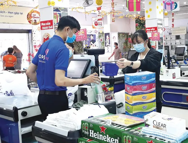 Nhìn lại mô hình hợp tác xã từ câu chuyện của Saigon Co.op - Ảnh 2.