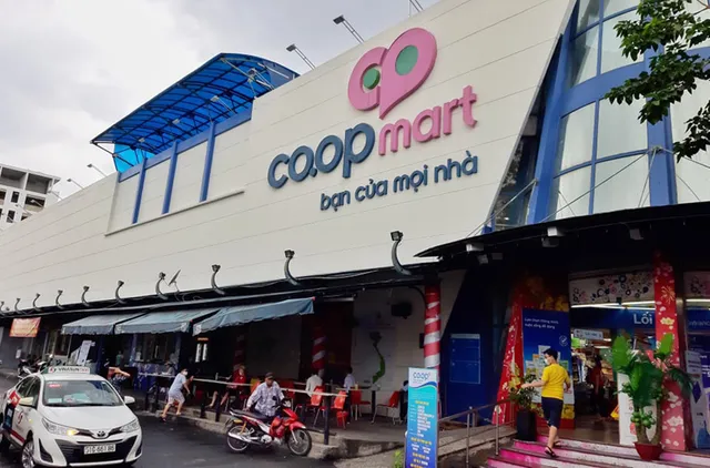Nhìn lại mô hình hợp tác xã từ câu chuyện của Saigon Co.op - Ảnh 1.