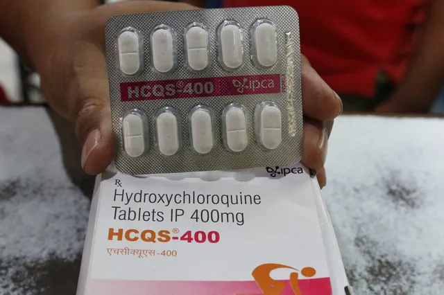 Chuyện gì xảy ra với 2 triệu liều hydroxychloroquine Mỹ gửi tặng Brazil? - Ảnh 2. Chuyện gì xảy ra với 2 triệu liều hydroxychloroquine Mỹ gửi tặng Brazil? - Ảnh 2.