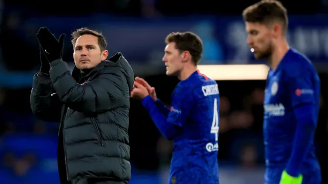 Bayern Munich – Chelsea: The Blues và nhiệm vụ bất khả thi! - Ảnh 2. Bayern Munich – Chelsea: The Blues và nhiệm vụ bất khả thi! - Ảnh 2.