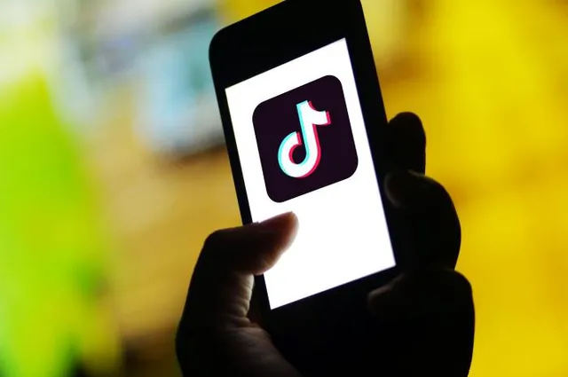 TikTok - “Quân cờ” tiếp theo trong cuộc chiến công nghệ Mỹ - Trung Quốc? - Ảnh 3. TikTok - “Quân cờ” tiếp theo trong cuộc chiến công nghệ Mỹ - Trung Quốc? - Ảnh 3.