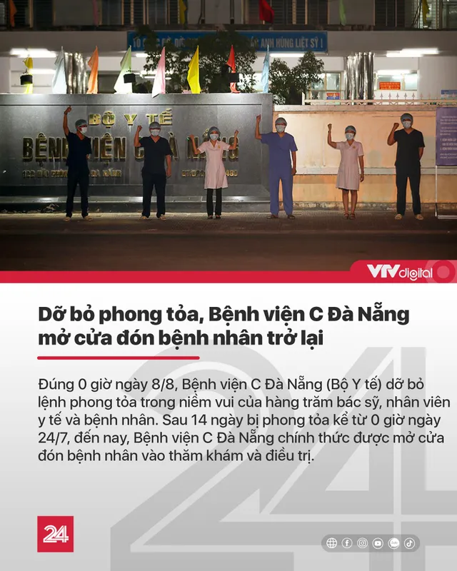 Tin nóng đầu ngày 8/8: Mẹ Việt Nam Anh hùng 94 tuổi 2 lần ủng hộ tiền chống COVID-19 - Ảnh 1. Tin nóng đầu ngày 8/8: Mẹ Việt Nam Anh hùng 94 tuổi 2 lần ủng hộ tiền chống COVID-19 - Ảnh 1.