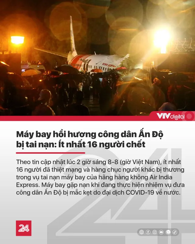 Tin nóng đầu ngày 8/8: Mẹ Việt Nam Anh hùng 94 tuổi 2 lần ủng hộ tiền chống COVID-19 - Ảnh 9. Tin nóng đầu ngày 8/8: Mẹ Việt Nam Anh hùng 94 tuổi 2 lần ủng hộ tiền chống COVID-19 - Ảnh 9.