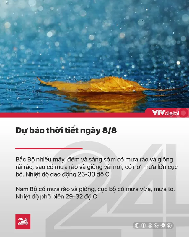 Tin nóng đầu ngày 8/8: Mẹ Việt Nam Anh hùng 94 tuổi 2 lần ủng hộ tiền chống COVID-19 - Ảnh 12. Tin nóng đầu ngày 8/8: Mẹ Việt Nam Anh hùng 94 tuổi 2 lần ủng hộ tiền chống COVID-19 - Ảnh 12.