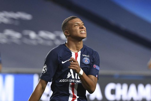 Tròn 3 năm ngày Mbappe chuyển tới PSG - Ảnh 4.