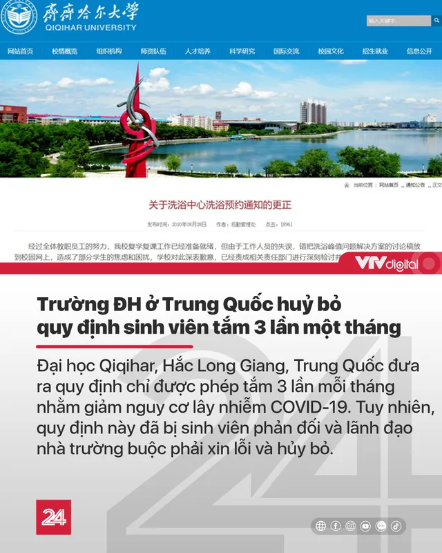 Tin nóng đầu ngày (1/9): Bắt đầu thu phí cách ly người nhập cảnh - Ảnh 10.