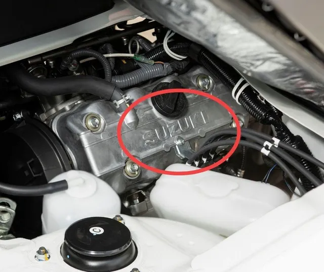 Sự khác biệt giữa xe tải nhẹ có động cơ Suzuki F10 chính hãng và “bản sao công nghệ” là gì? - Ảnh 2.