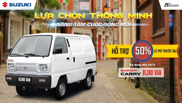 Sự khác biệt giữa xe tải nhẹ có động cơ Suzuki F10 chính hãng và “bản sao công nghệ” là gì? - Ảnh 7.