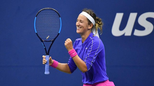 Naomi Osaka & Victoria Azarenka - câu chuyện về khát vọng trở lại - Ảnh 2.