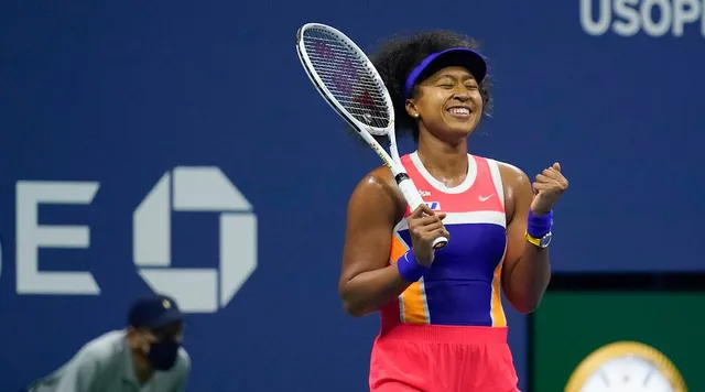 Naomi Osaka & Victoria Azarenka - câu chuyện về khát vọng trở lại - Ảnh 1.