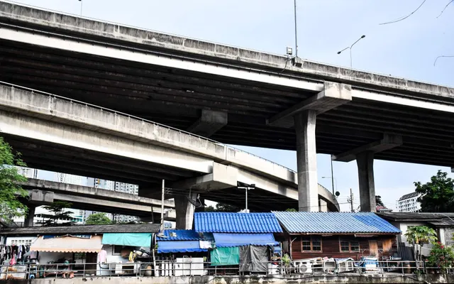 Nhiệt độ ban đêm tăng cao là vấn đề sức khỏe tiềm ẩn nghiêm trọng ở các đô thị châu Á - Ảnh 2.