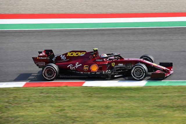 Vài nét về trường đua Mugello - nơi diễn ra chặng đua thứ 9 mùa giải F1 2020 - Ảnh 2.