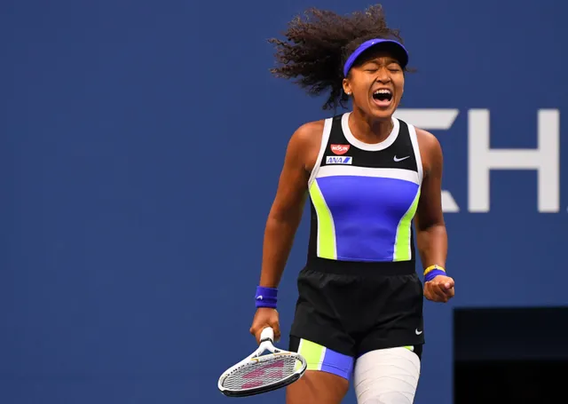 Naomi Osaka lên ngôi vô địch Mỹ mở rộng 2020 - Ảnh 5.