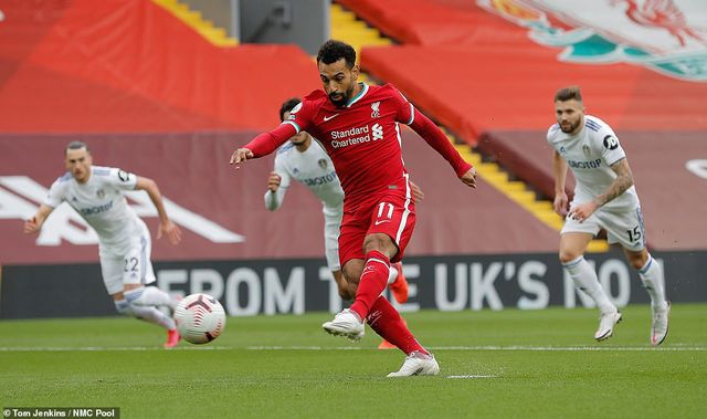 Liverpool 4 - 3 Leeds United: 3 điểm kịch tính (Vòng 1 Ngoại hạng Anh) - Ảnh 7.