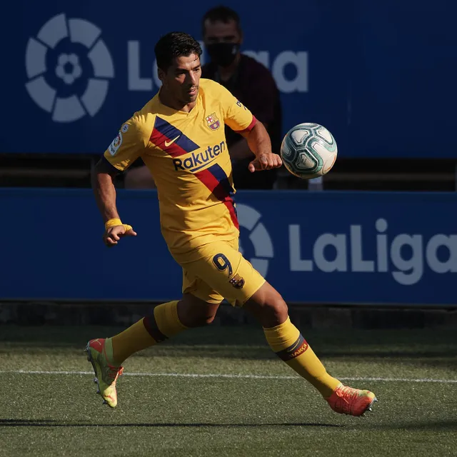 suarez suarez
